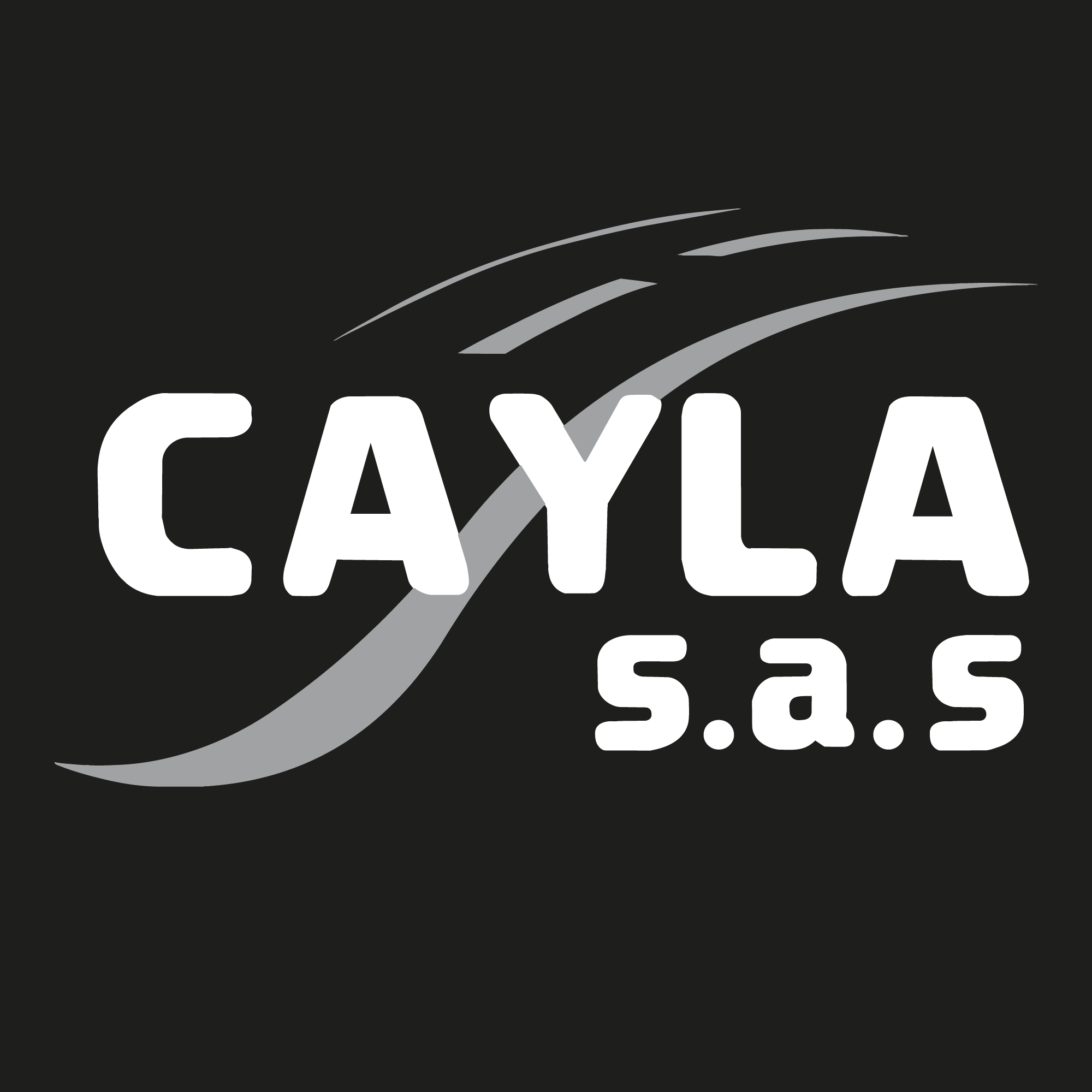 Logo concession